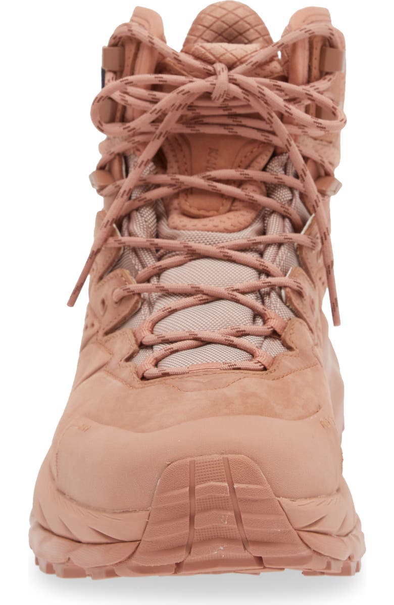 HOKA Kaha 2 GTX Waterproof Hiking Boot, Alternate, color,