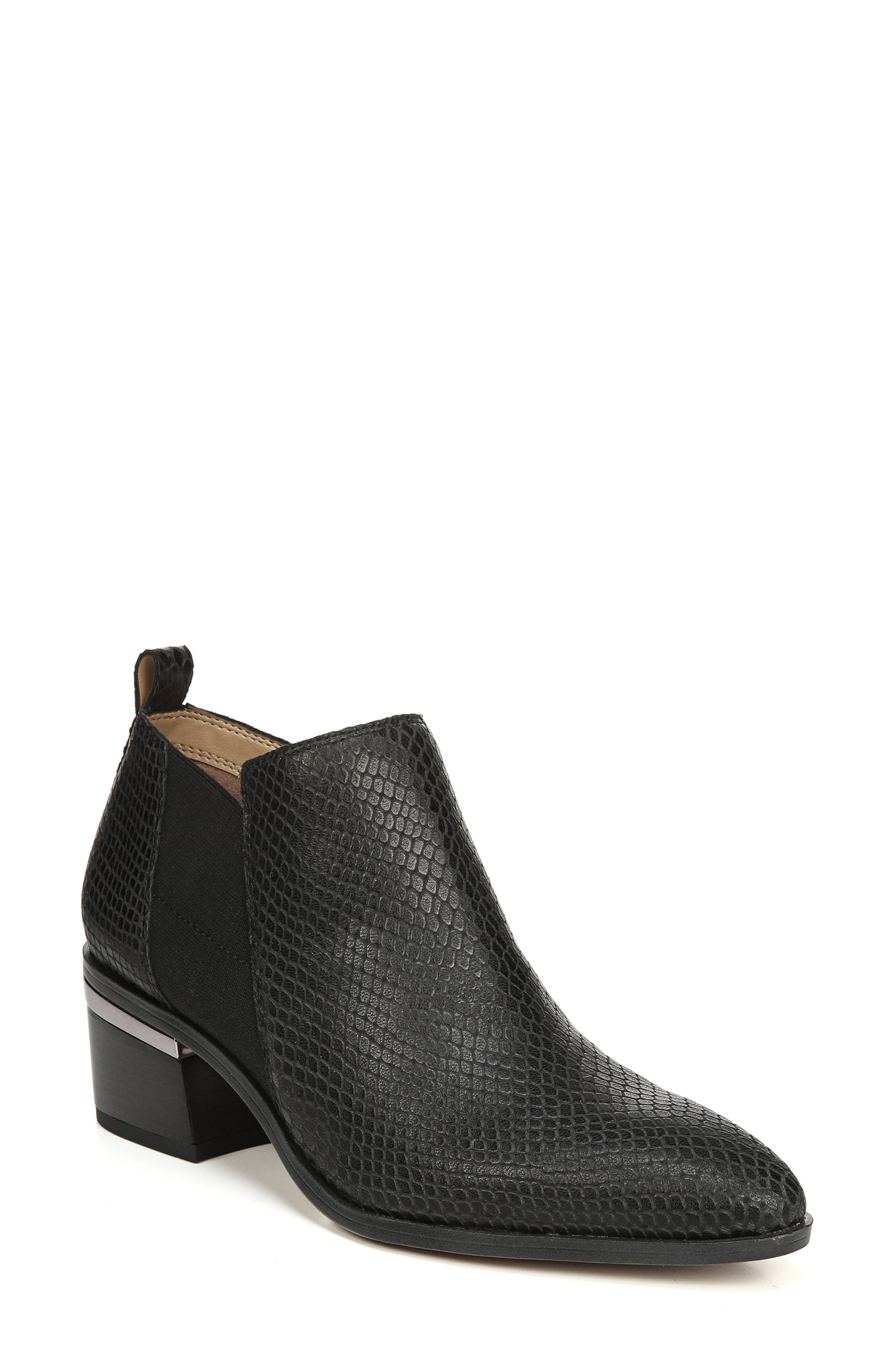 Franco Sarto Arden Bootie, Main, color, 