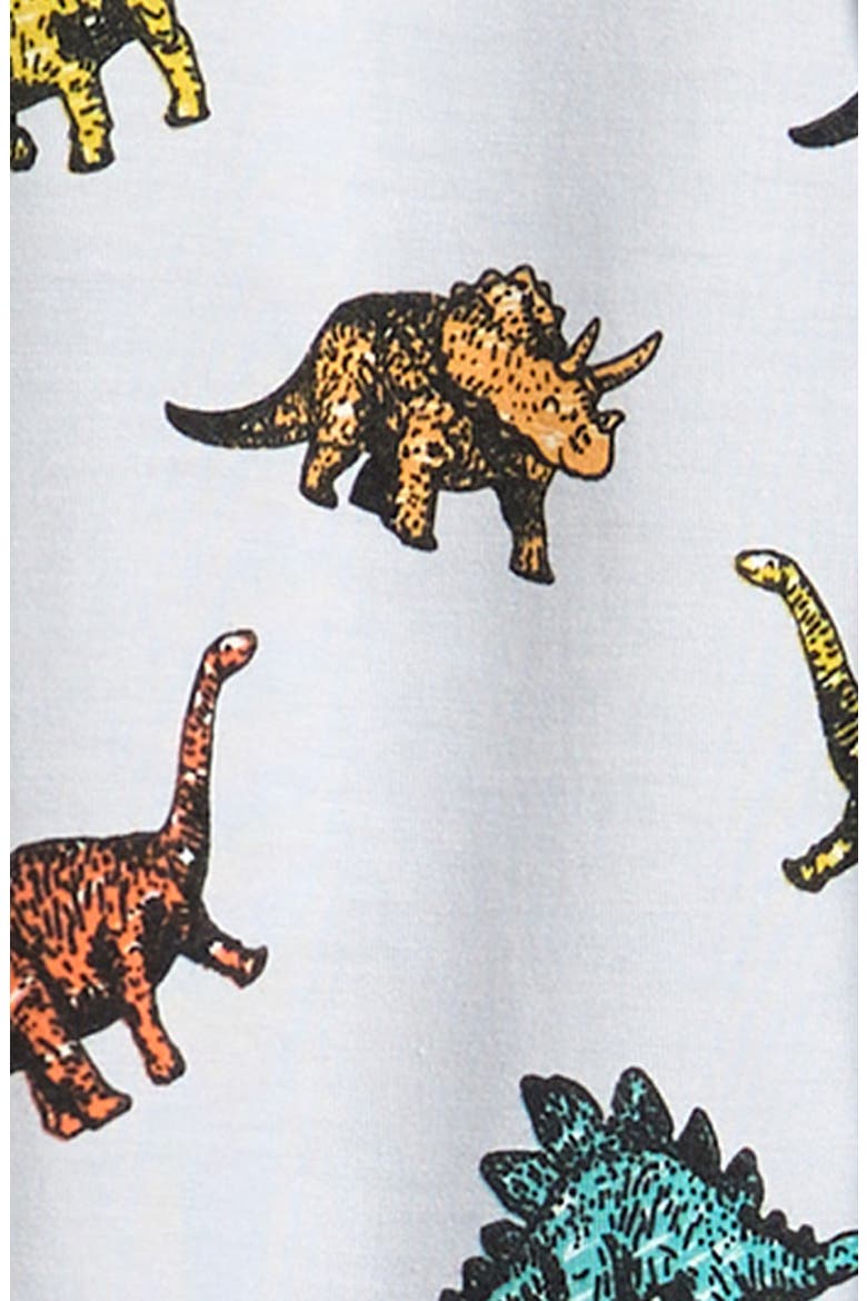 Dinomite Convertible Magnetic Footie, Alternate, color, DINOMITE