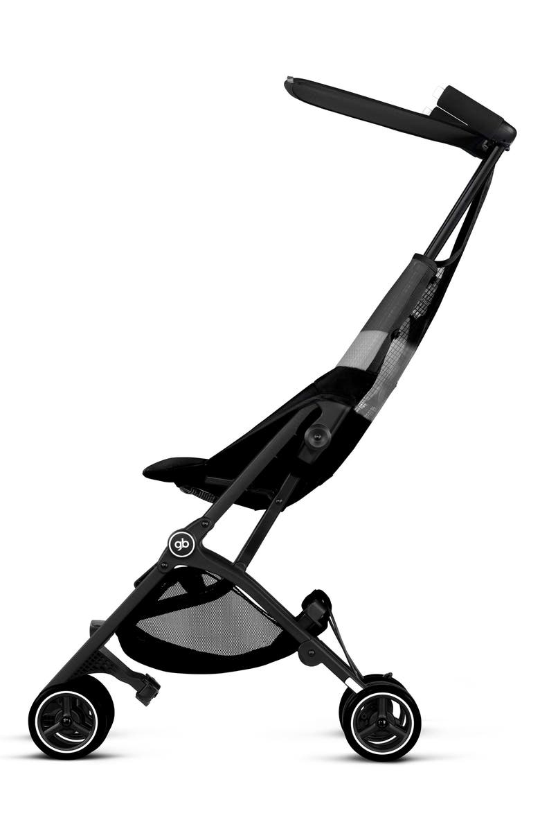 CYBEX gb Pockit Air Stroller with All Terrain Wheels, Alternate, color,