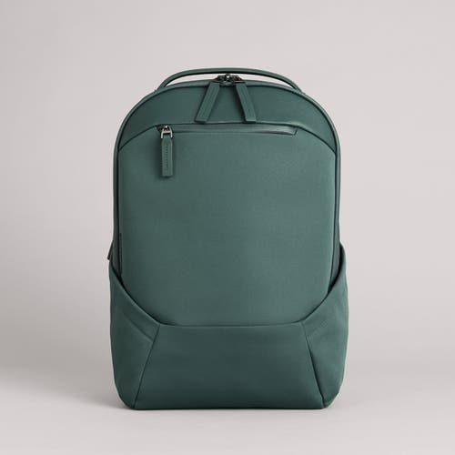 Troubadour Apex Backpack 3.0 In Livid Green