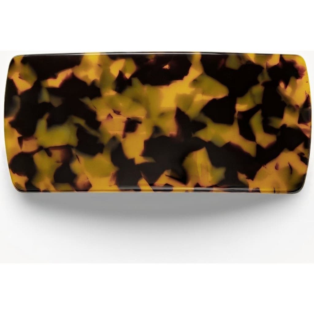 Machete Jumbo Box Barrette In Multi