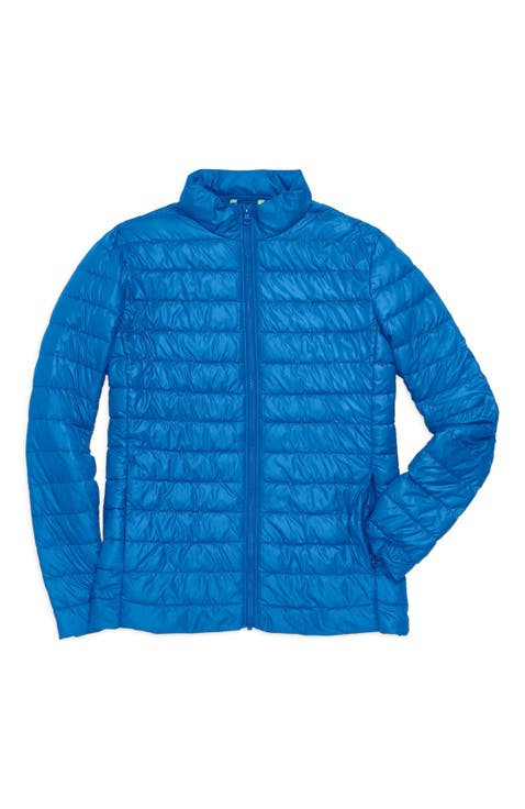 Grown-Ups Puffer Jacket