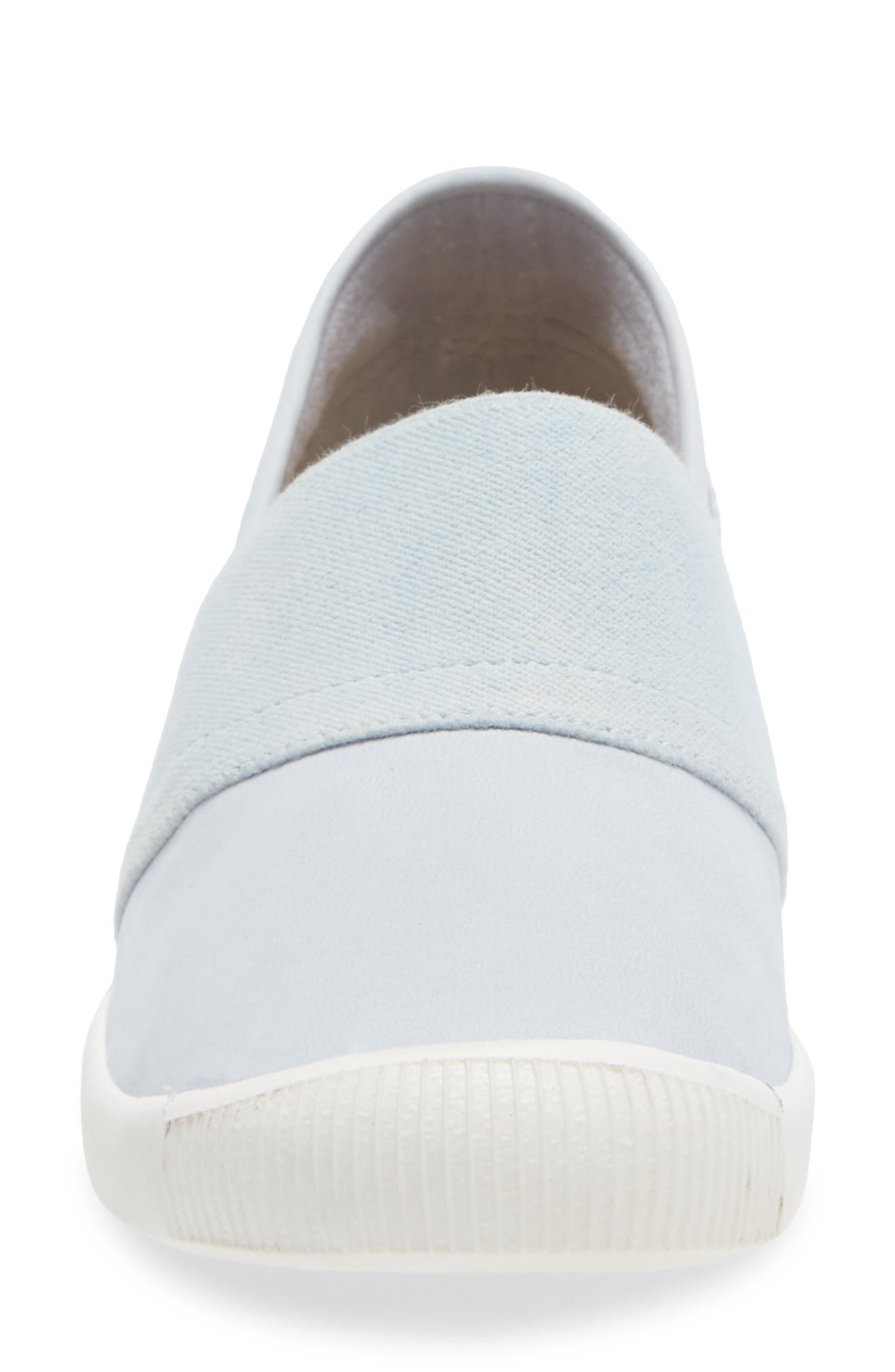 Softinos by Fly London Ino Slip-On Sneaker, Alternate, color, 