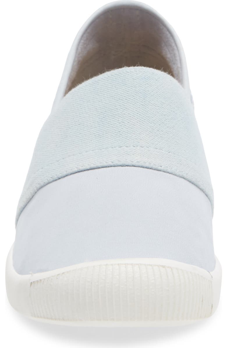 Softinos by Fly London Ino Slip-On Sneaker, Alternate, color,
