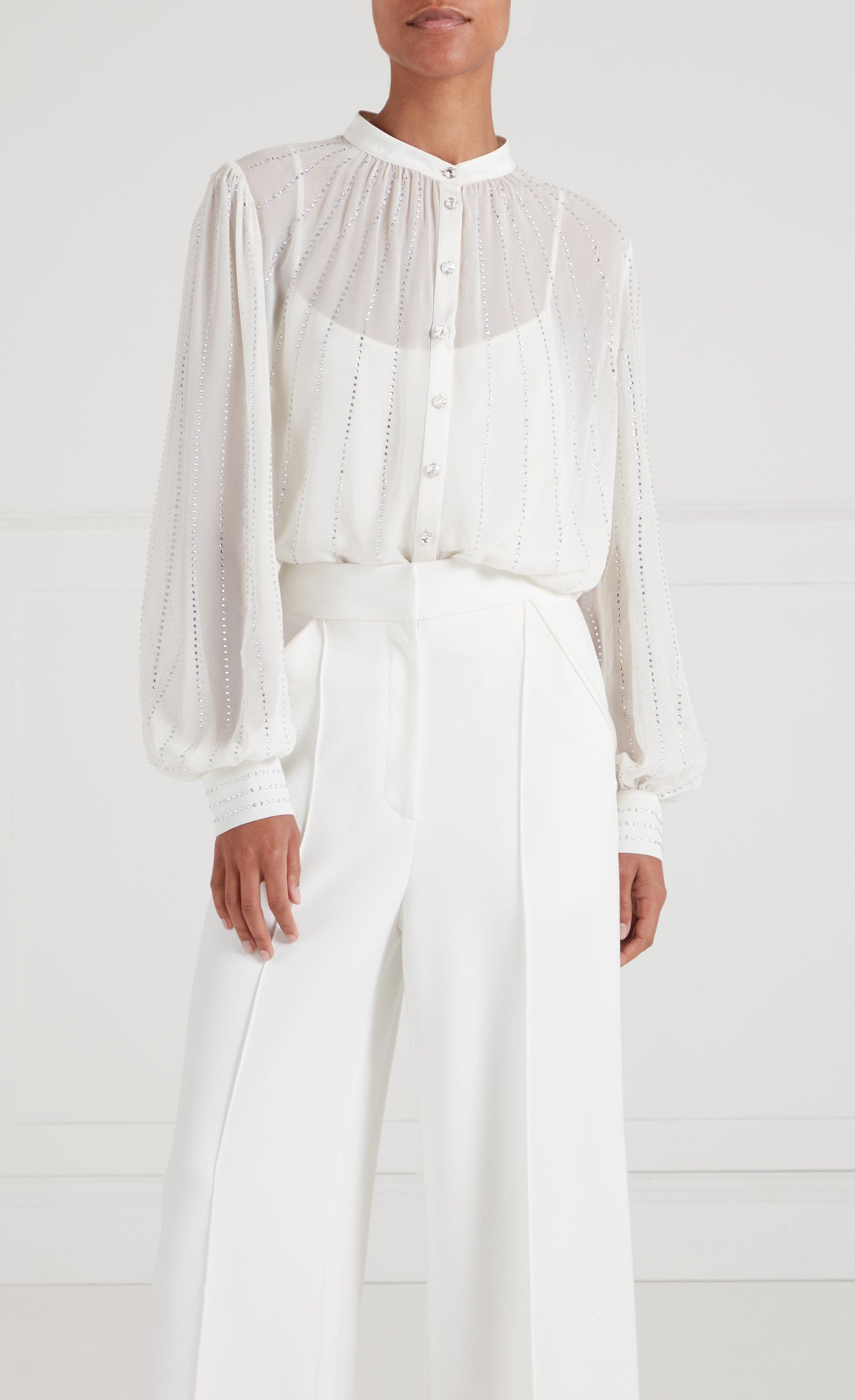 selected Ivory