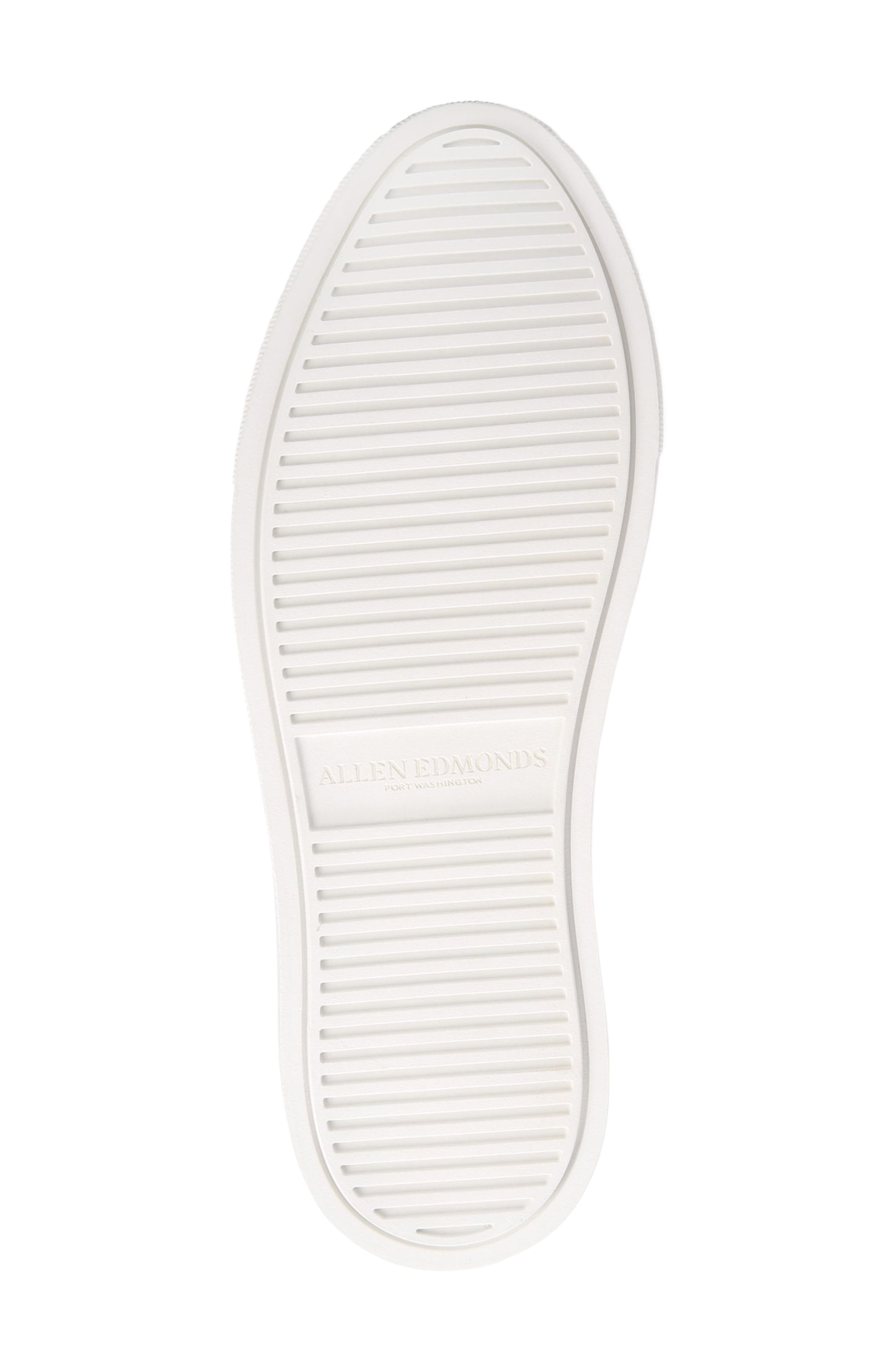 Courtside Low Top Sneaker, Alternate, color, TOBACCO