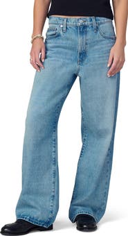 Joe's The Ryan Petite Low Slung Baggy Jeans