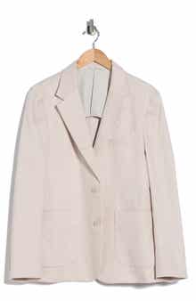 Bugatchi Two Button Blazer