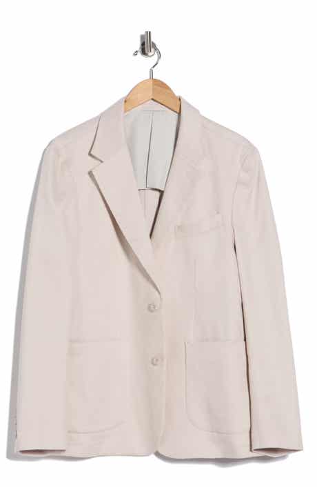 Bugatchi Two Button Blazer