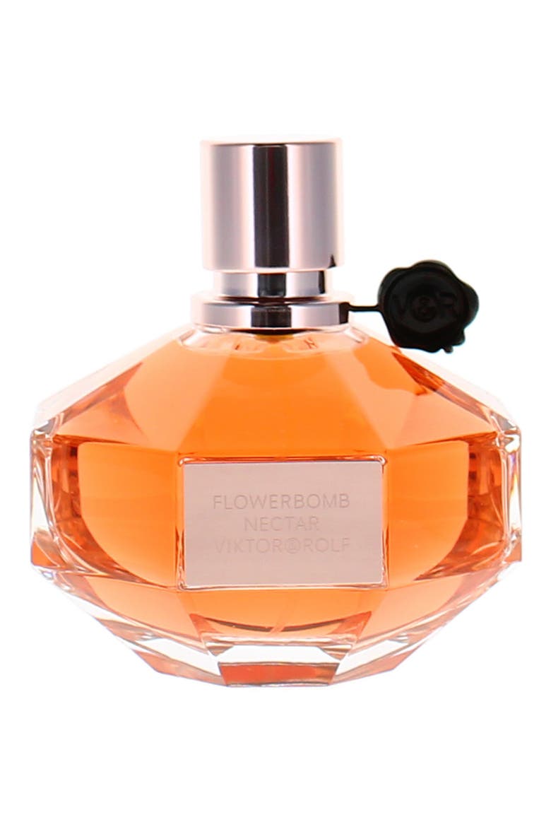 Flowerbomb Nectar Eau de Parfum Intense, Alternate, color, NO COLOR