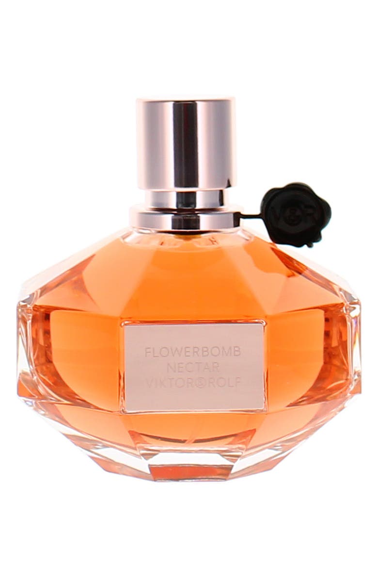 Viktor&Rolf Flowerbomb Nectar Eau de Parfum Intense, Alternate, color,