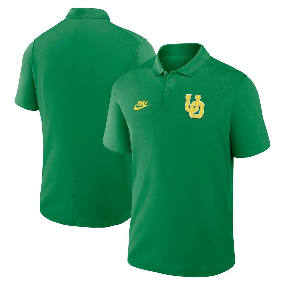 nike performance legacy polo