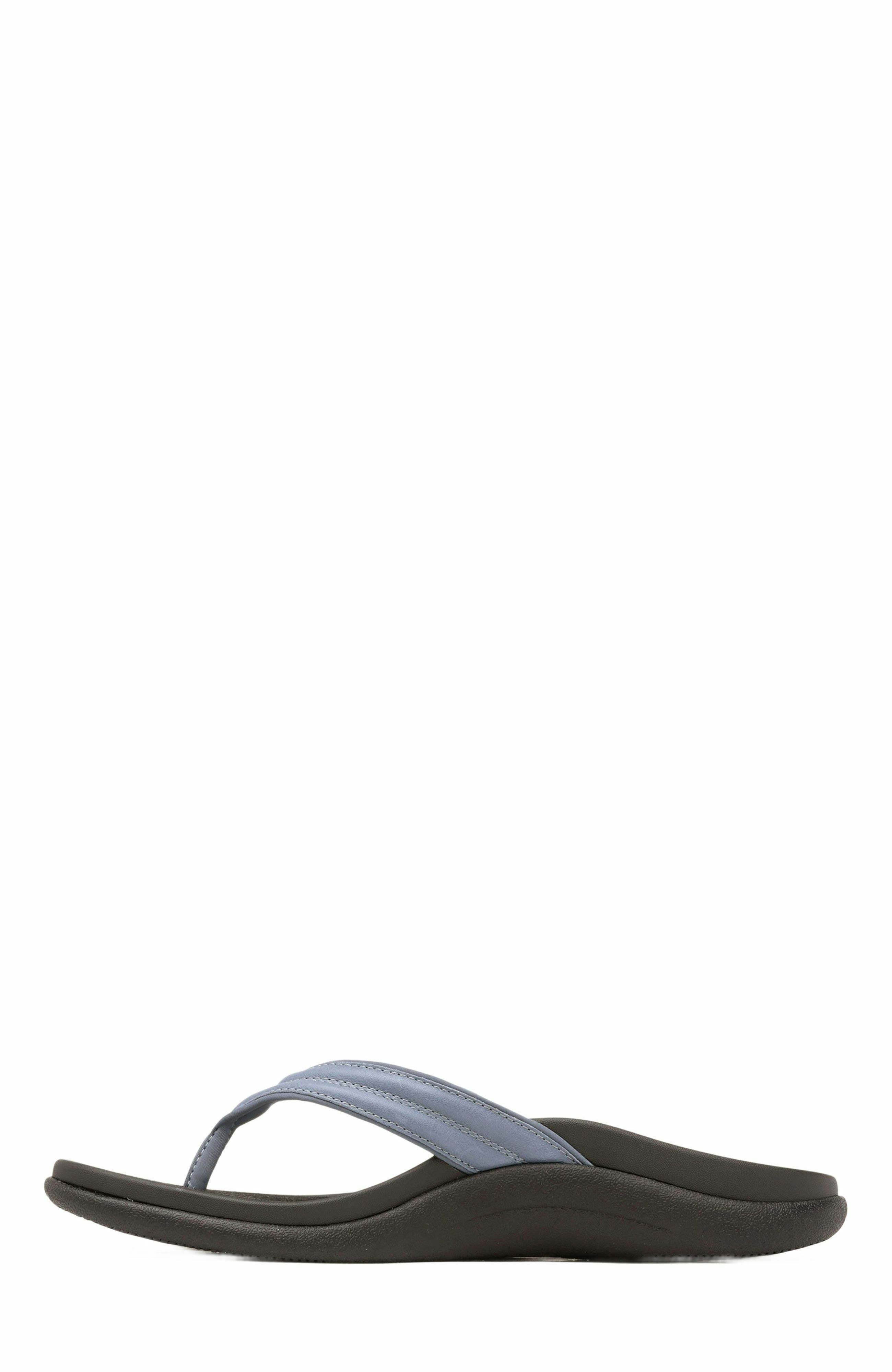 Laguna Thin Strap Sandal, Alternate, color, Grisaille - Regular