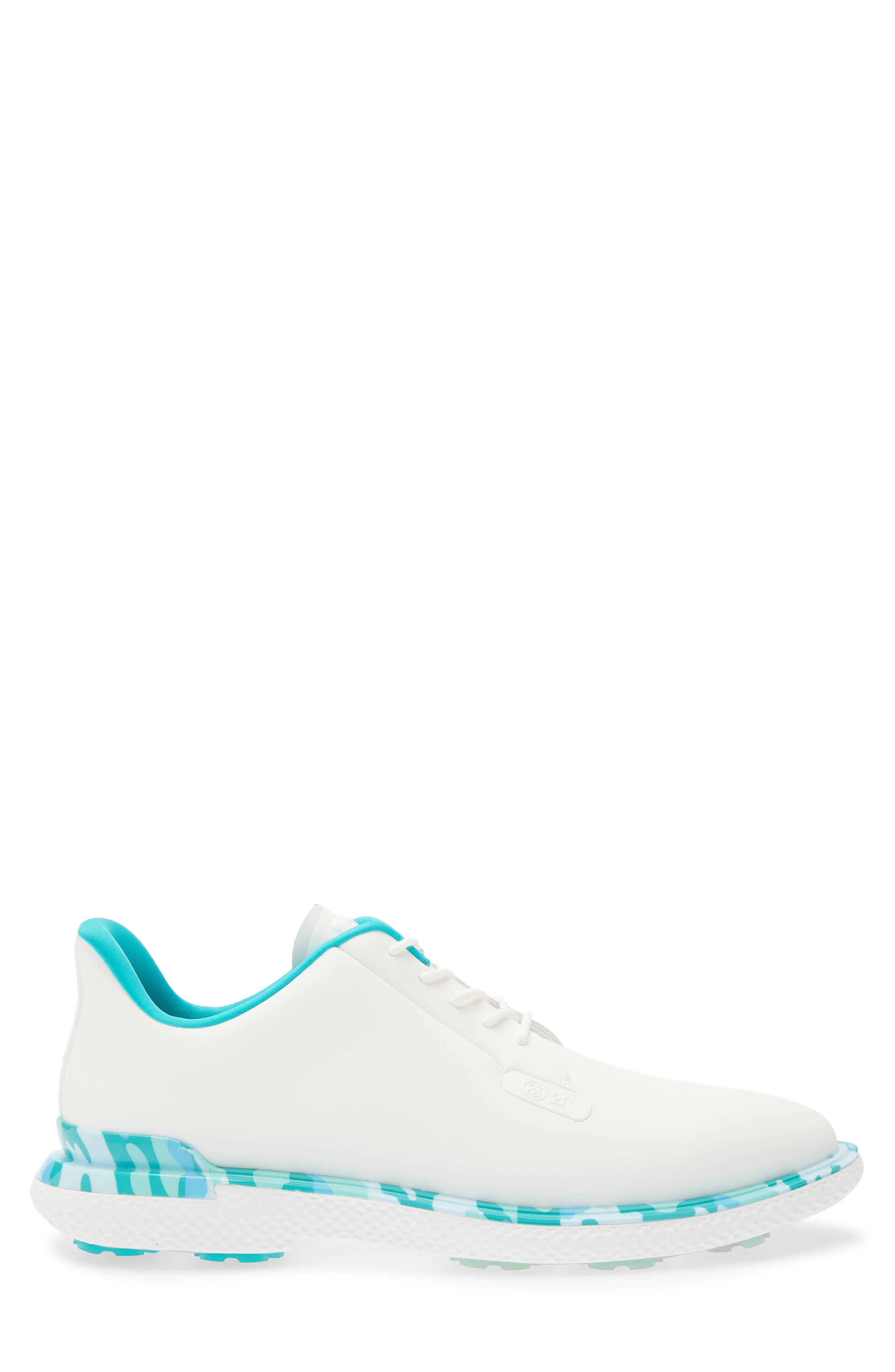 Gallivanter Golf Shoe, Alternate, color, SNOW/ SIREN CAMO