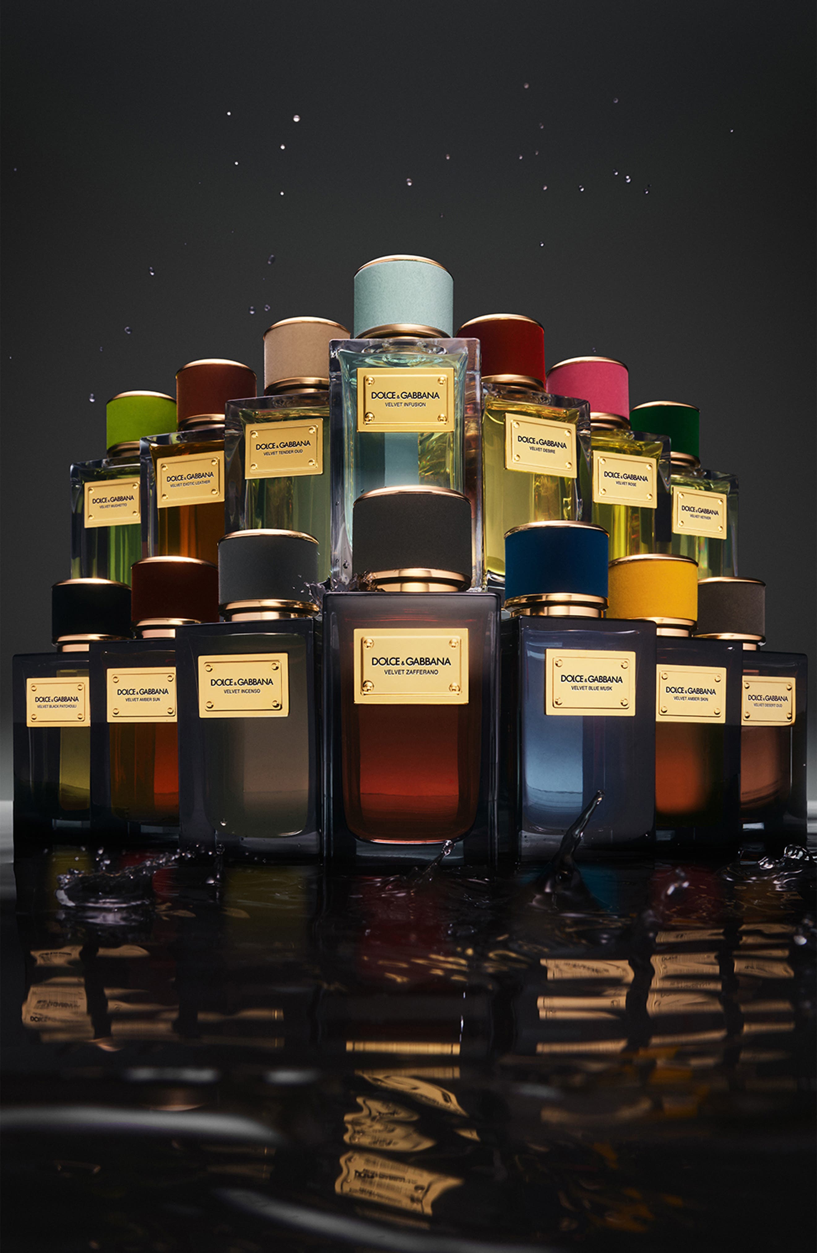 Velvet Vetiver Eau de Parfum (Women) | Nordstrom