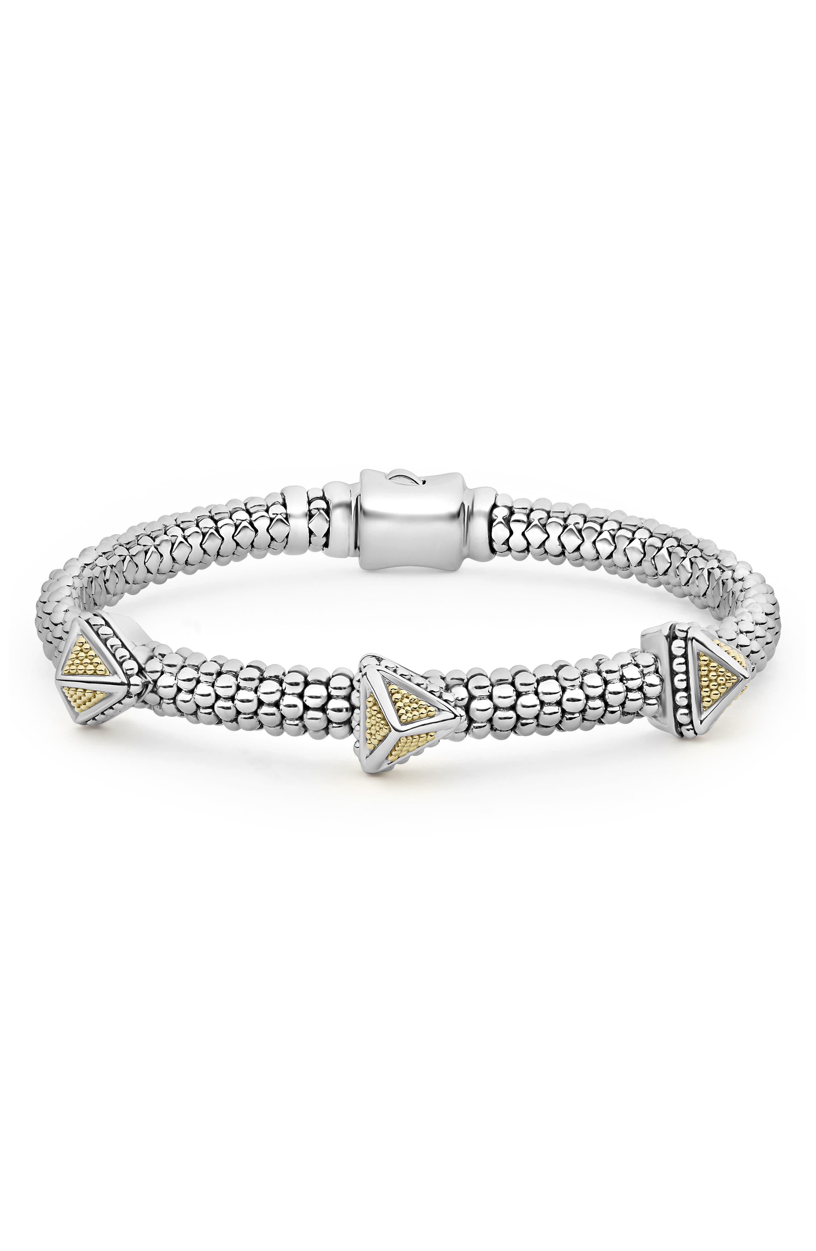 selected SILVER