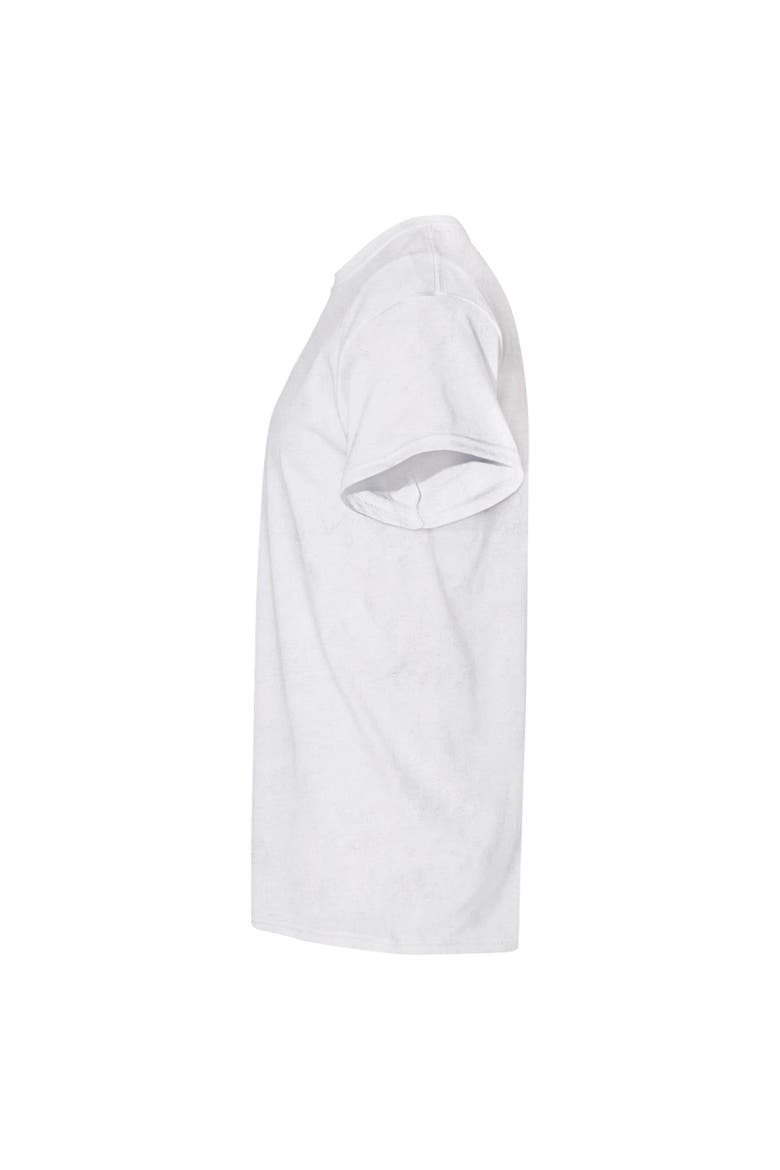 Men's Project Hail Mary Spacecraft Pocket Patch  Graphic T-Shirt, Alternate, color, White