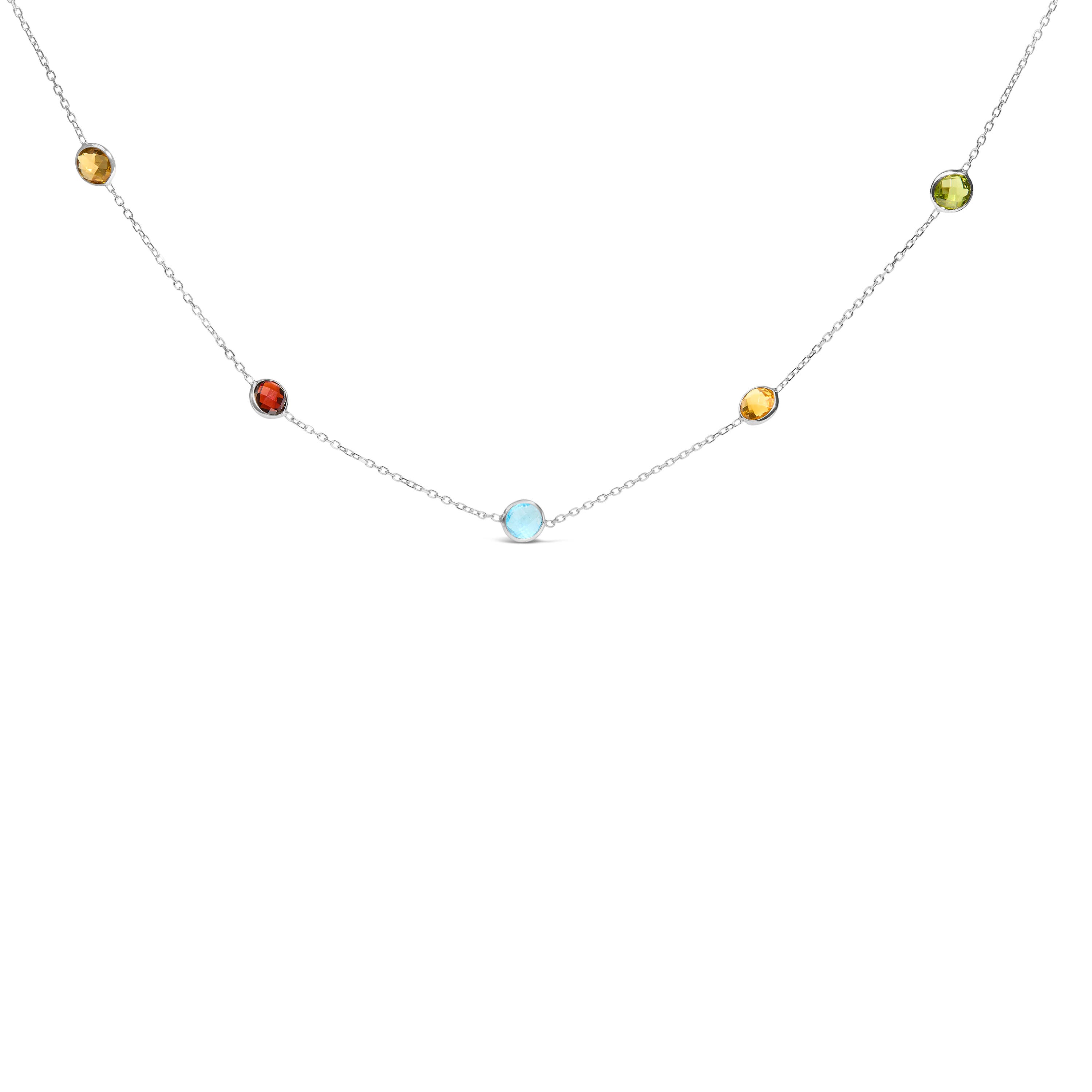 selected White Gold