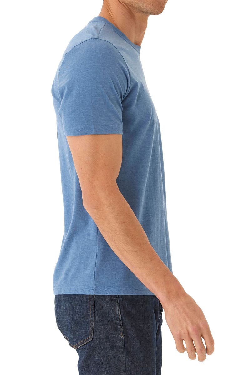 Threads 4 Thought Soft Wash Traveler Graphic T-Shirt, Alternate, color, 