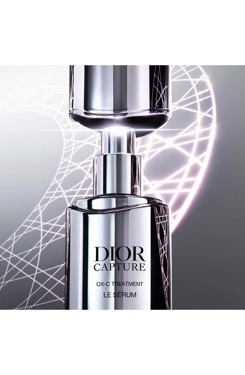 DIOR Capture 3-Piece Anti-Aging Skincare Set, Alternate, color,
