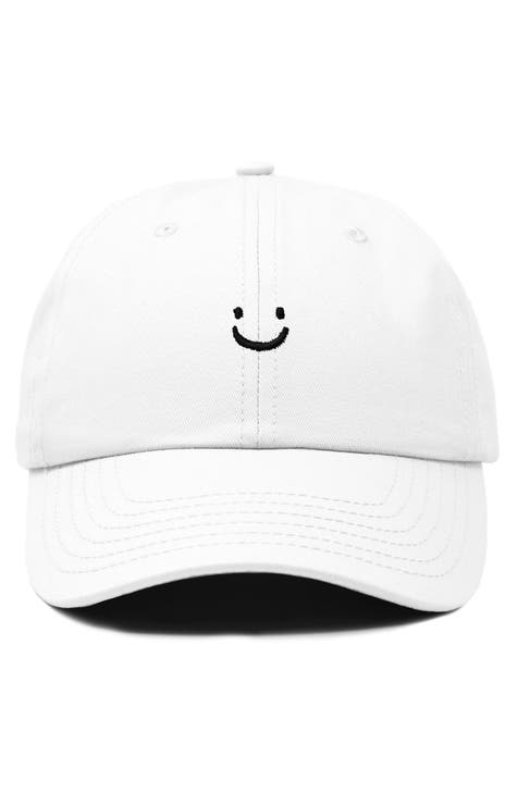 Women s White Baseball Caps Nordstrom