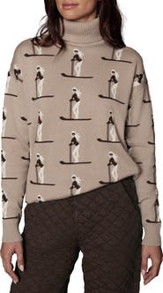 Alp N Rock Nala Vintage Ski Sweater
