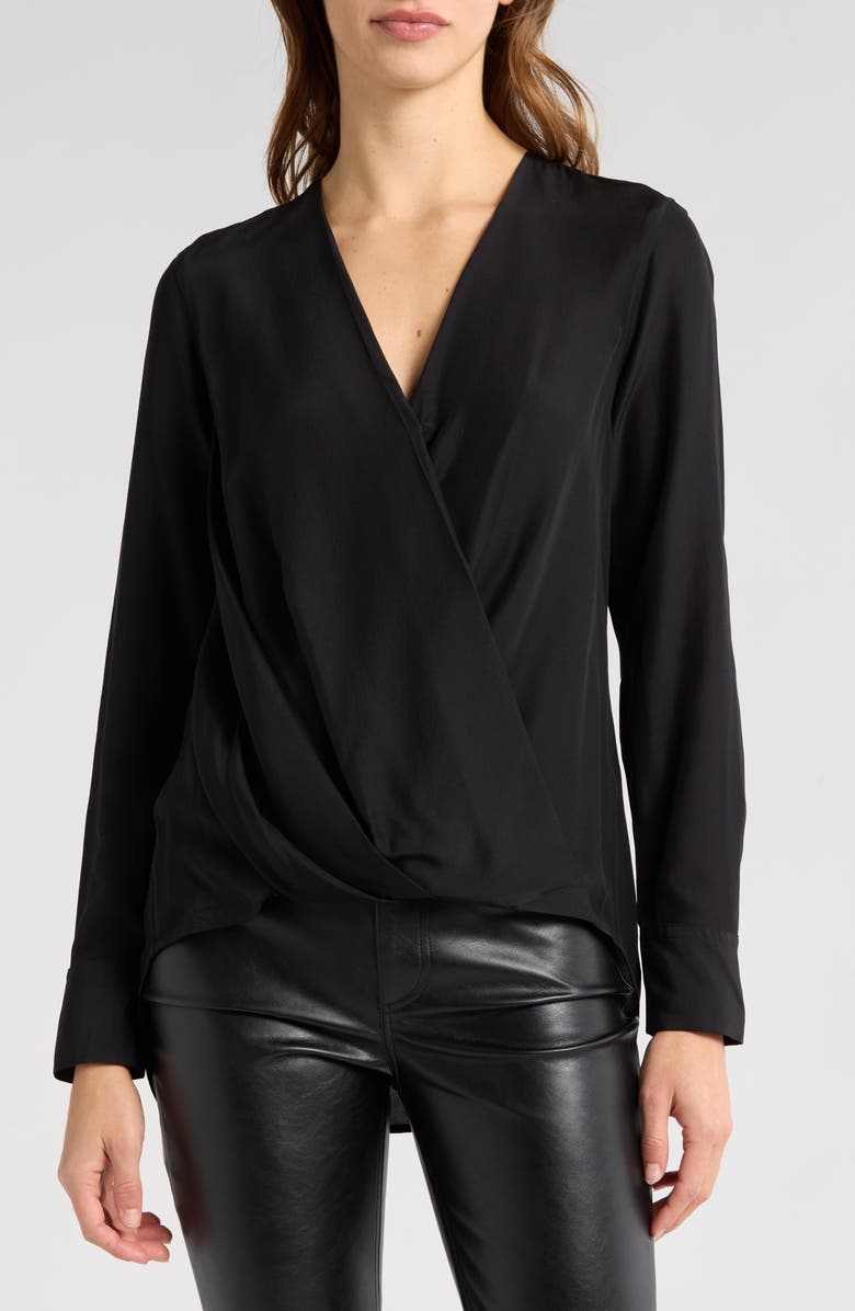 rag & bone Victor Top, Main, color,