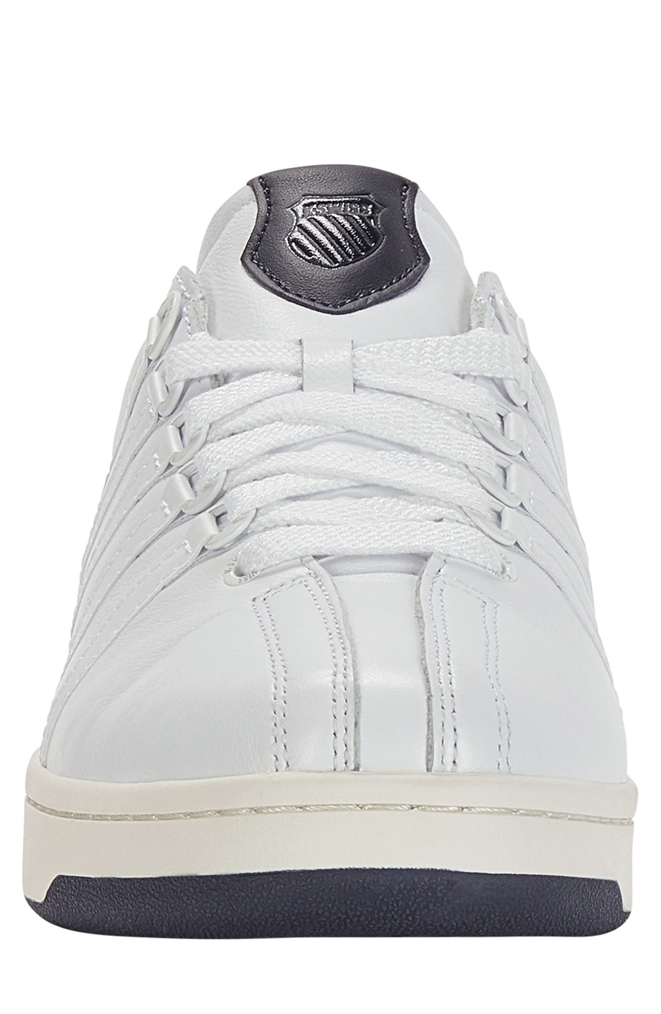 K-Swiss Classic GT Low Top Sneaker, Alternate, color, 