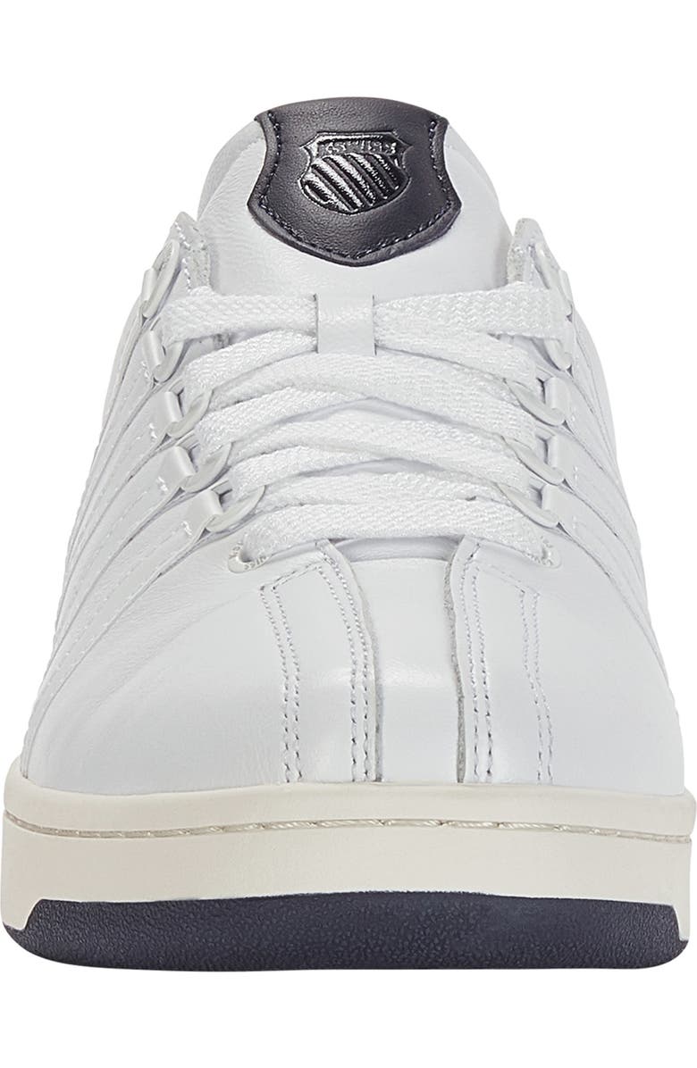 K-Swiss Classic GT Low Top Sneaker, Alternate, color,