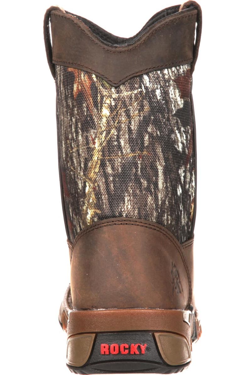 Rocky kids' wellington boot, Alternate, color,