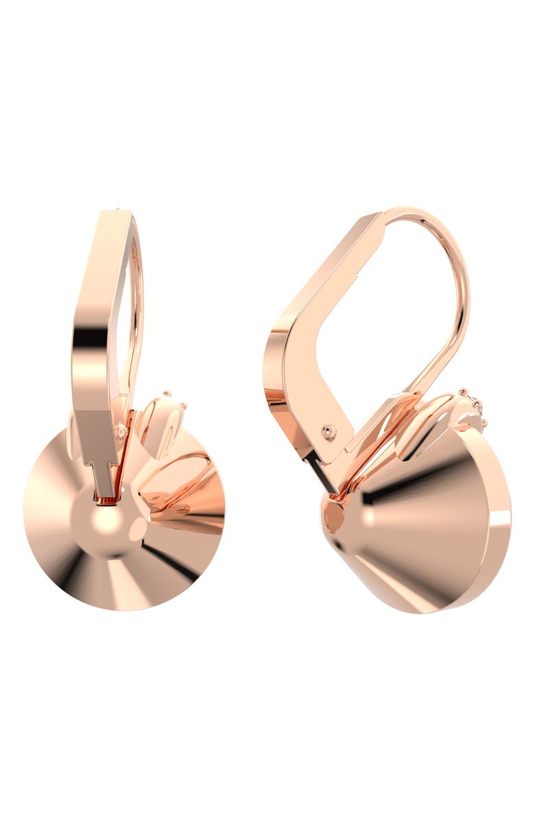 Swarovski Bella Crystal Drop Earrings, Alternate, color, 