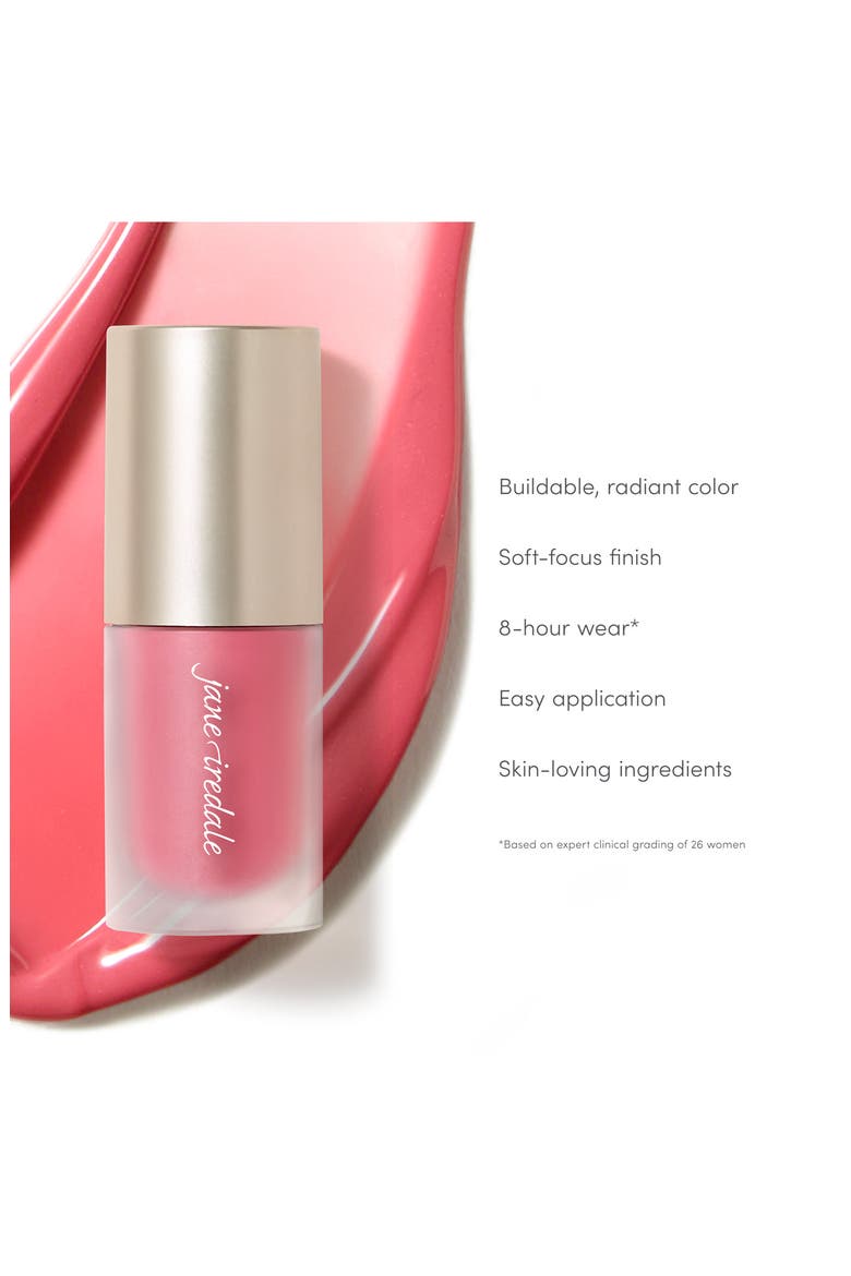Colorluxe Liquid Blush, Alternate, color, HEARTBREAKER