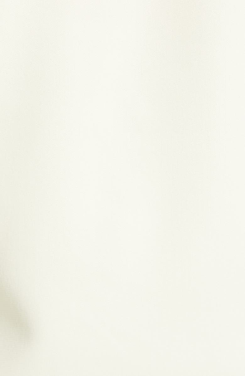 Comme des Garçons PLAY Red Heart Hoodie, Alternate, color, 