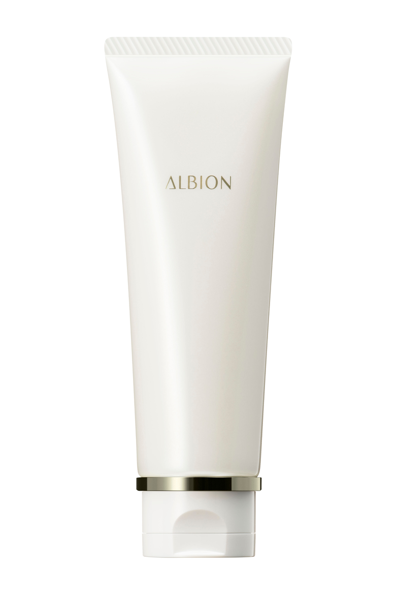 AUTHENTIQUE THE Face Wash, Main, color, 120g