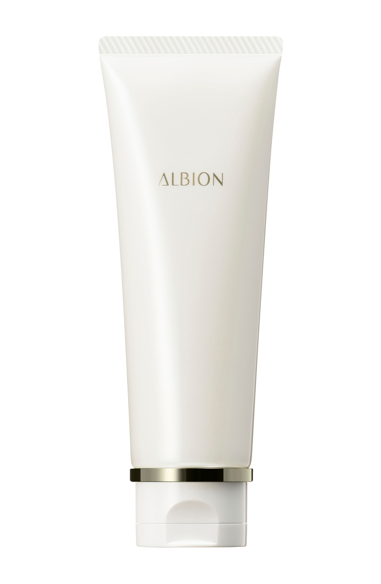 ALBION AUTHENTIQUE THE Face Wash, Main, color, 120G