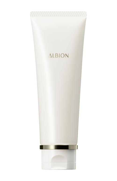 Albion Authentique The Face Wash
