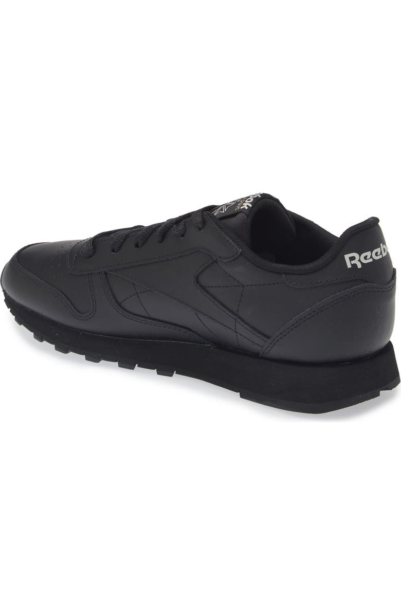 Reebok Classic Leather Sneaker, Alternate, color,