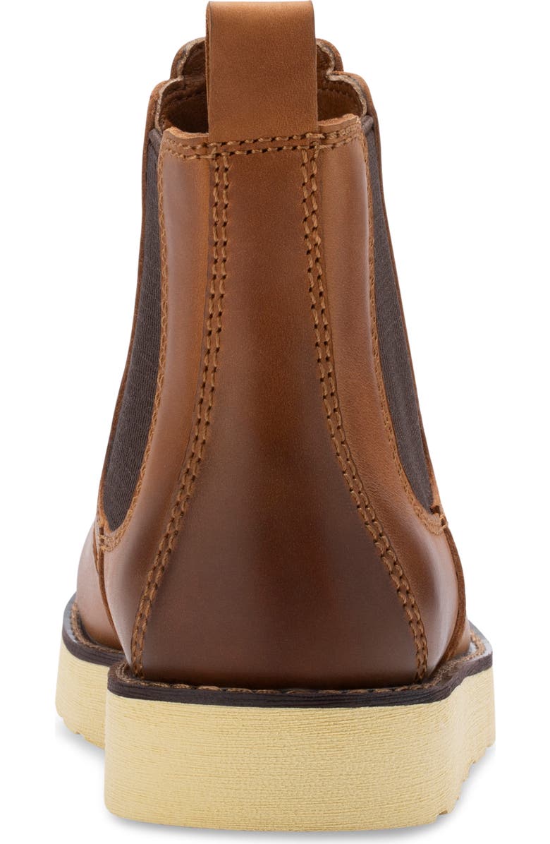 Eastland Hannah Chelsea Boot, Alternate, color, Peanut