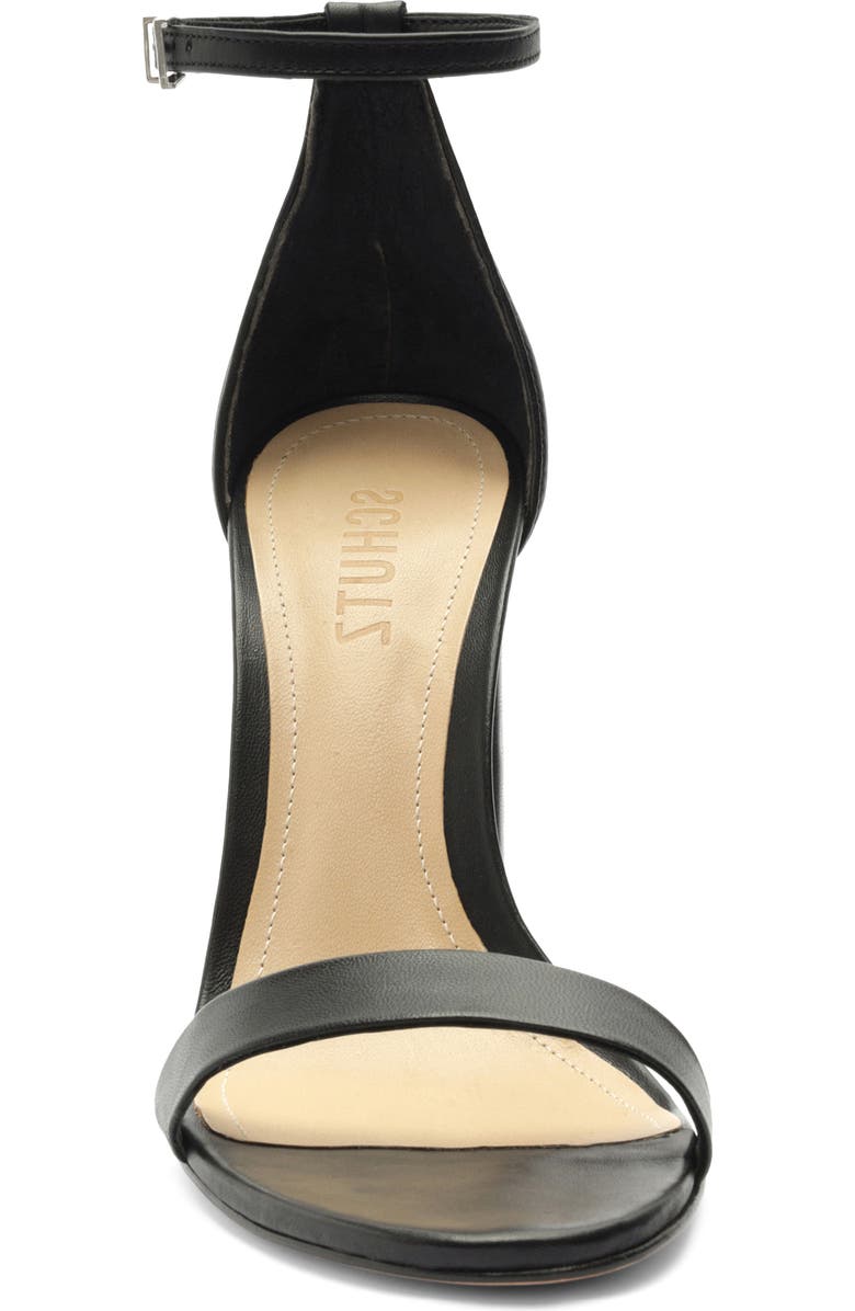 Schutz Cadey Lee Ankle Strap Sandal, Alternate, color,