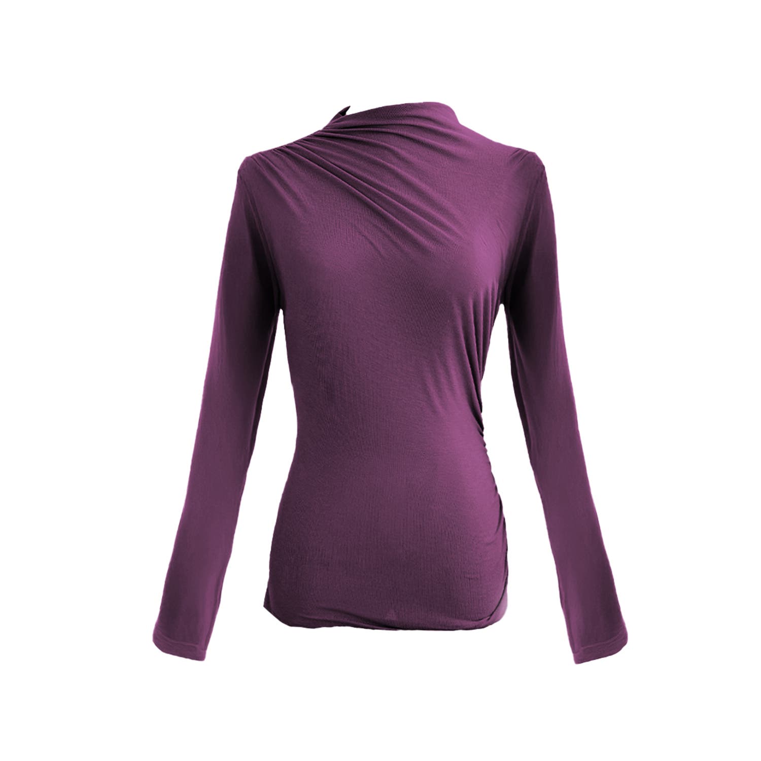 Mira Long Sleeve Top - image 4