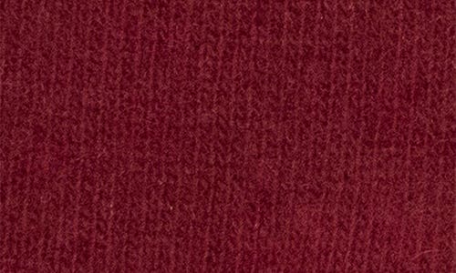 Portolano Cashmere Gloves In Red