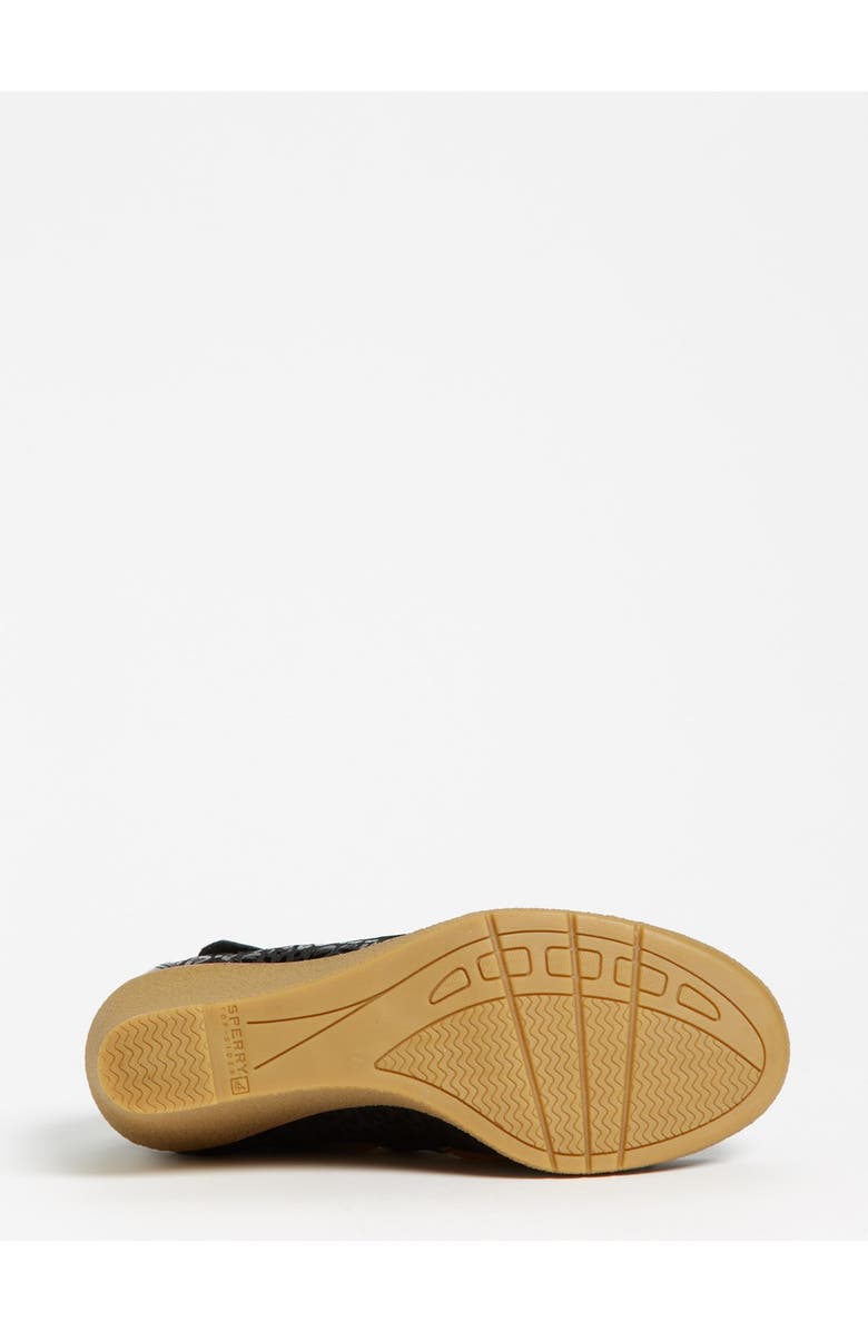 SPERRY TOP-SIDER<sup>®</sup> 'Goldfish' Wedge, Alternate, color,