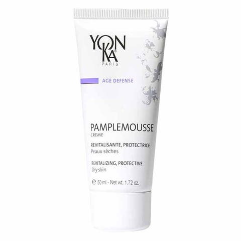 Pamplemousse Vitamin C Cream Dry Skin 1.72oz