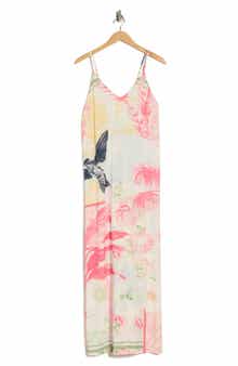 Maaji Debbie Cover-Up Dress