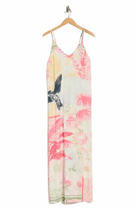 Maaji Debbie Cover-Up Dress