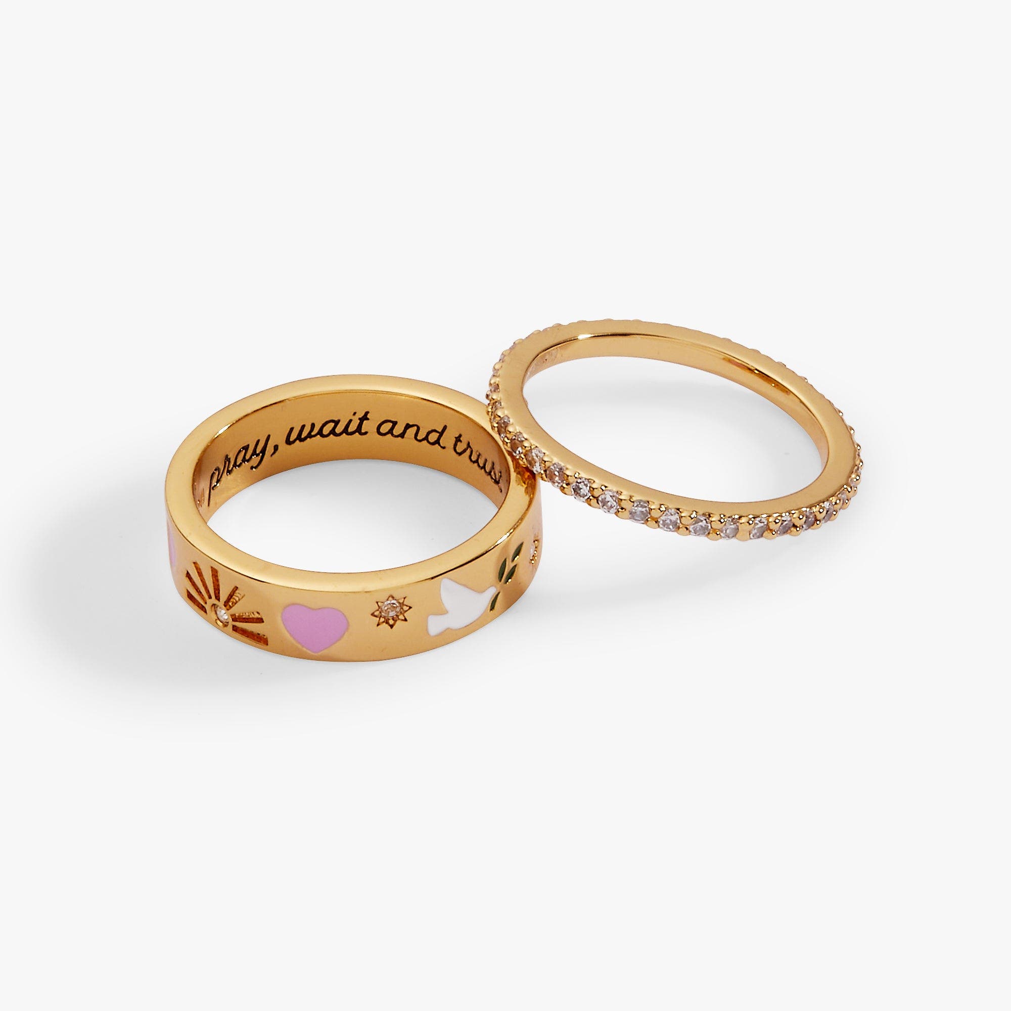 selected Gold