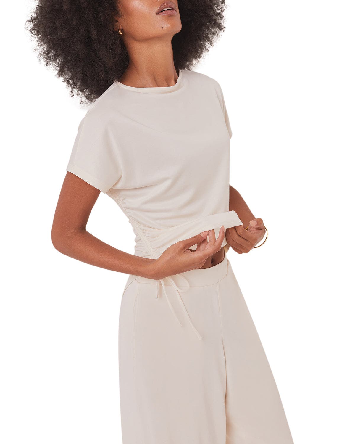 selected Ivory