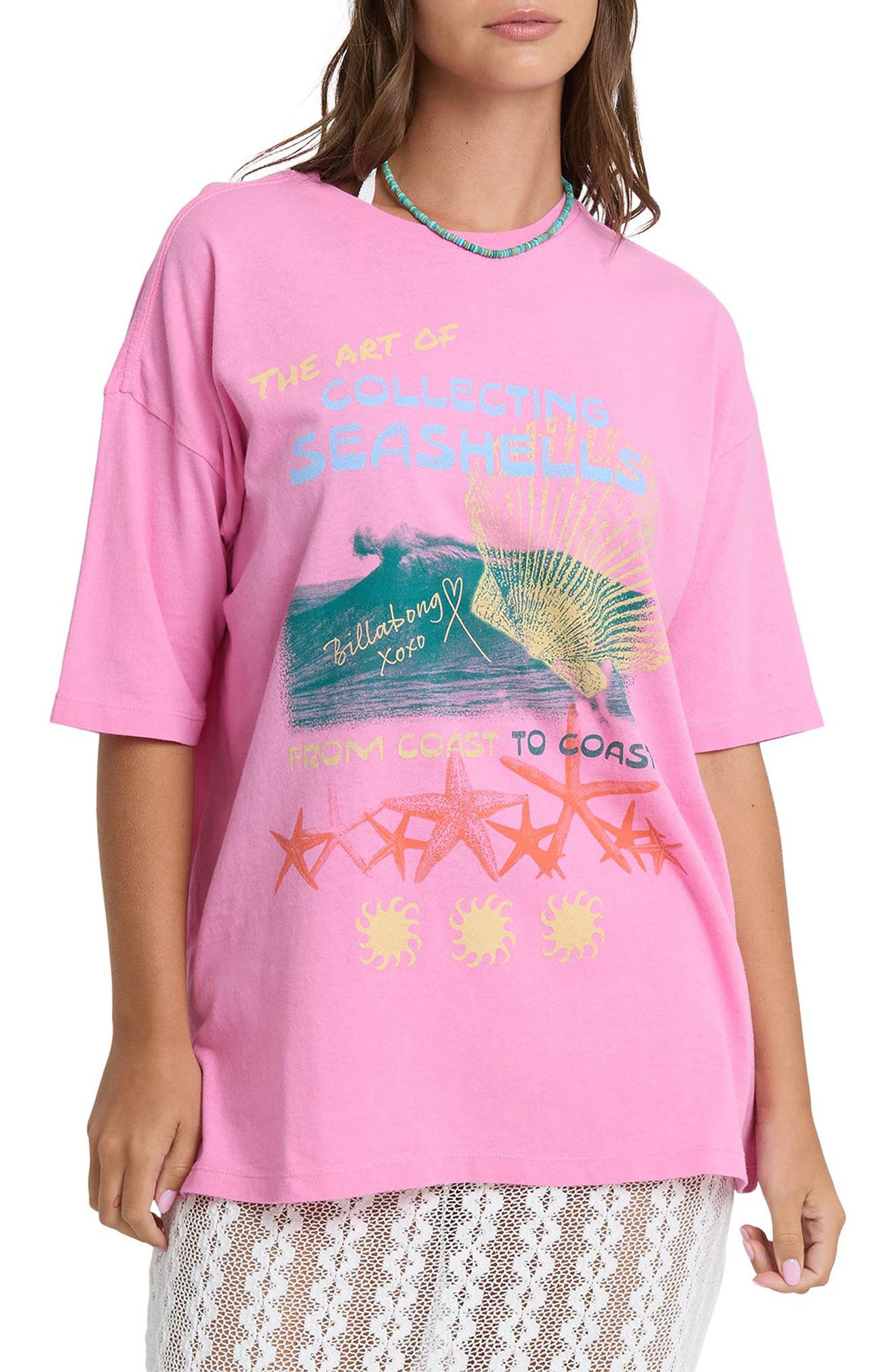 selected PARTY PINK