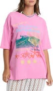 Billabong Distant Stars Graphic T-Shirt